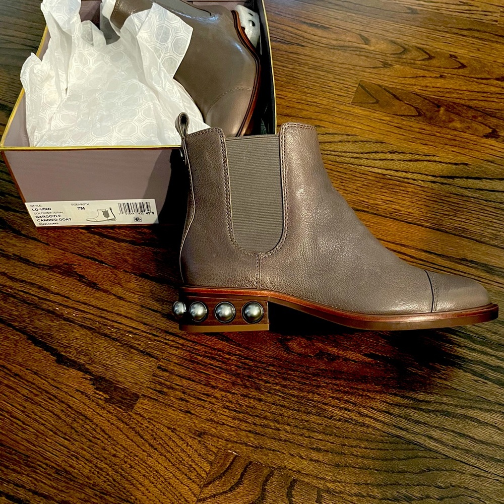 Louise et Cie Boots